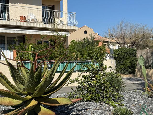 Appartement trois pièces Pin de Bormes