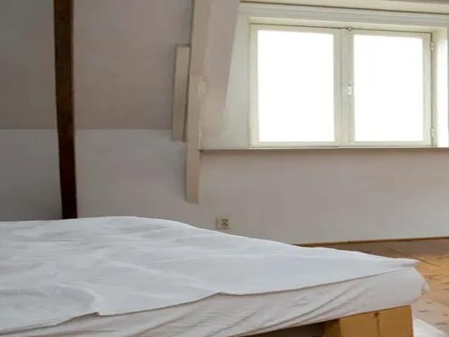 Appartement Trompkade in Groningen