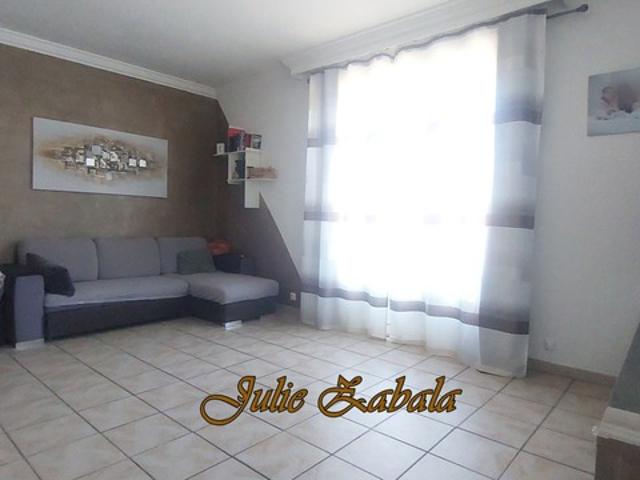 Appartement traversant, Gap Sud 105 m²