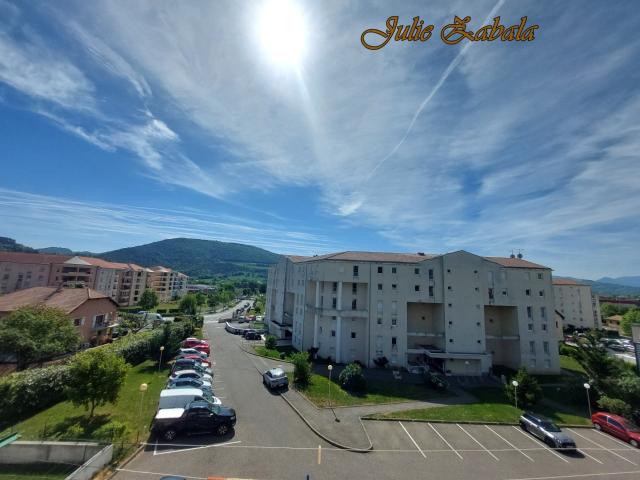 Appartement traversant Gap Sud 105m² Gap