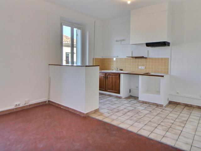 Appartement Trans en provence