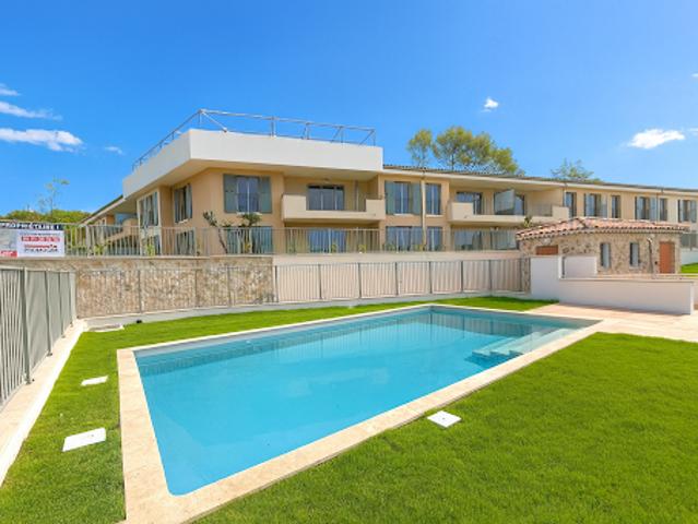 Appartement Trans en Provence 2 pièces Villa Masade
