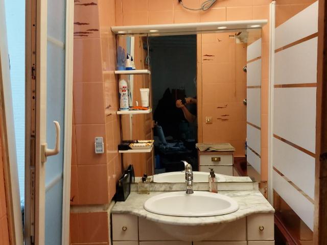 Appartement tranquille de 3 pièces Paris 10è