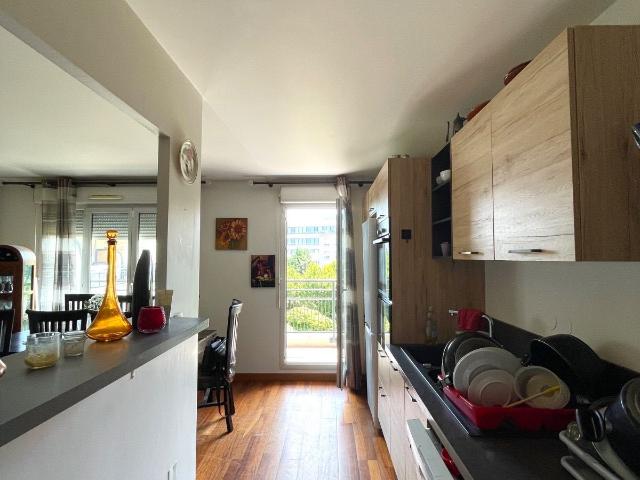 Appartement tranquille