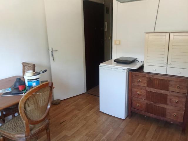 Appartement tranquille