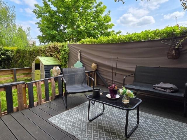 APPARTEMENT TRAPPES 2 pièce s 45 m2