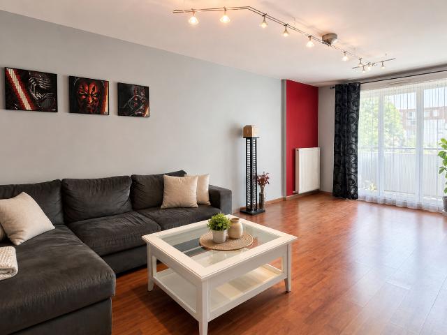 Appartement Trappes 3 pièce s 63 m2