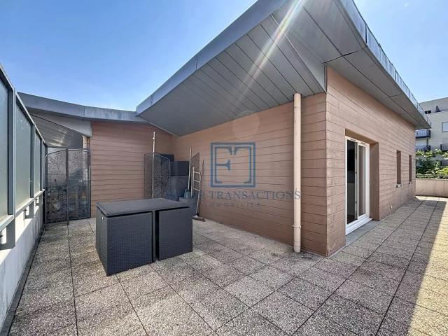 Appartement Trappes