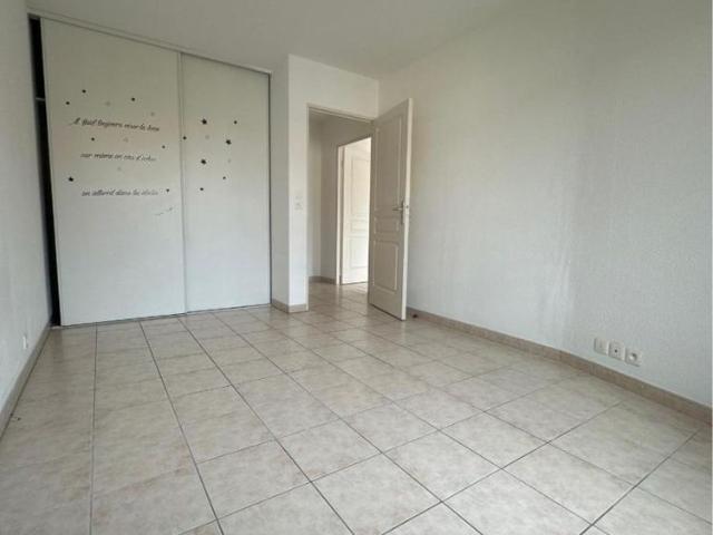 Appartement Trets 45.77 m2