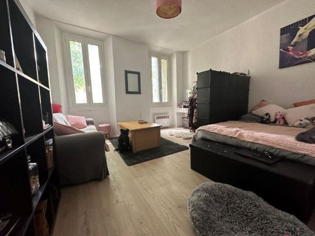 Appartement Trets 1 pi�ce s 29.37 m2