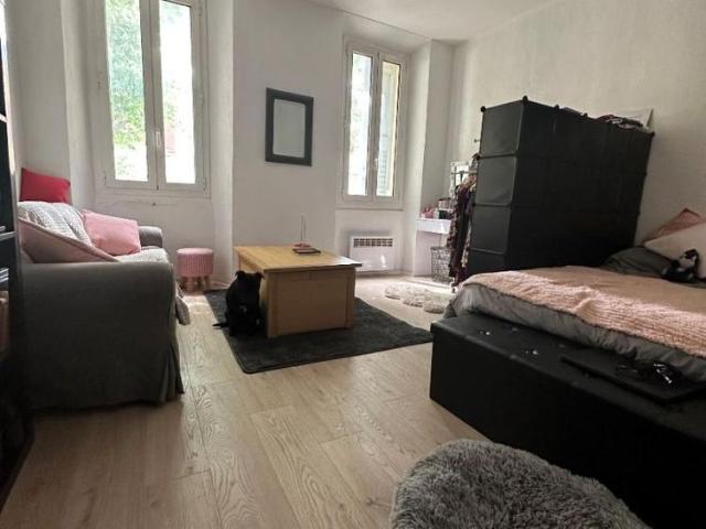 Appartement Trets 1 pi�ce s 29.37 m2