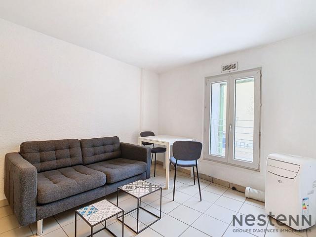 Appartement Trets 1 pièce s 25.18 m2