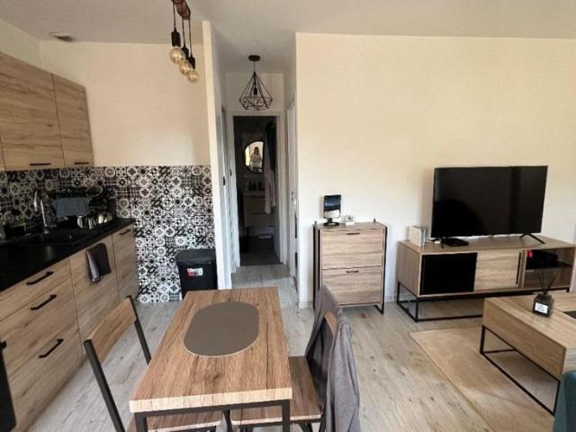 Appartement Trets 2 pi�ce s 34.93 m2