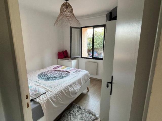 Appartement Trets 2 pi�ce s 34.93 m2