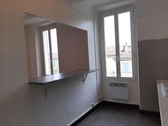 Appartement Trets 2 pi�ce s 50.77 m2