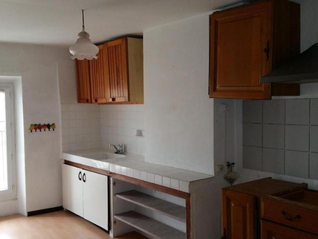 Appartement Trets 2 pi�ce s 50.91 m2