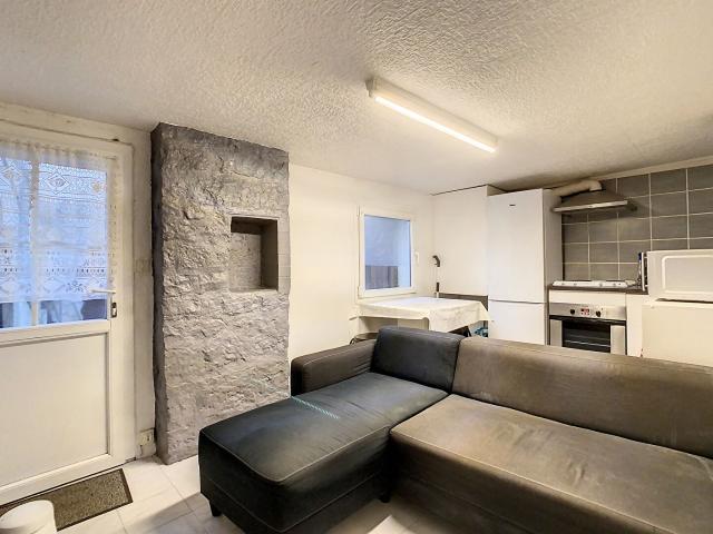 Appartement Trets 2 pièce s 30 m2