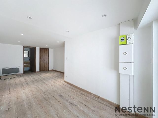 Appartement Trets Studio 23m2 avec cave