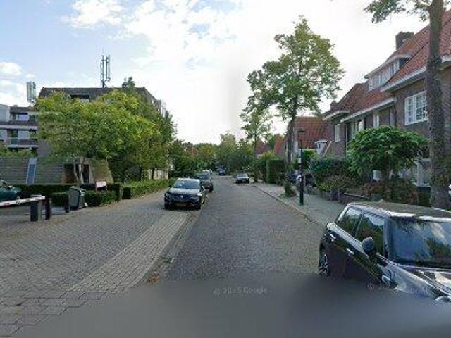 Appartement Treurenburgstraat in Eindhoven