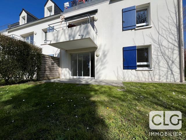 Appartement Tregunc 3 pièces