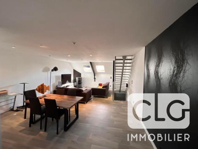 Appartement Trégunc 3 pièces