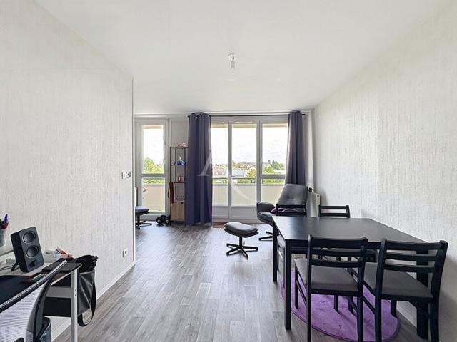 Appartement Trélazé 2 pièce s 57 m²