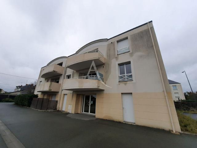 Appartement Trelaze 3 pièce s