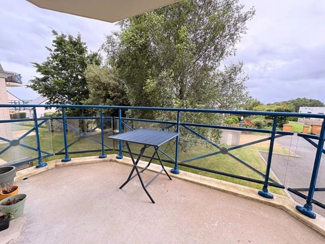 Appartement Tremuson 3 pièce s 65.52 m2