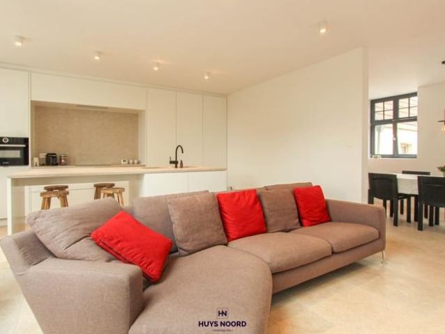 Appartement très magnifique