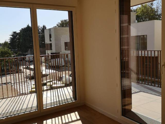 Appartement très agréable