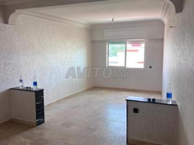 Appartement très bien situé