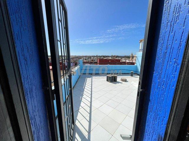 Appartement très bien situé