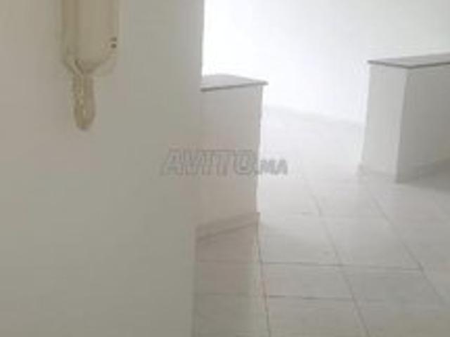Appartement très bien situé
