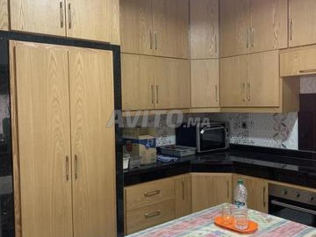 Appartement très bien situé à Deroua