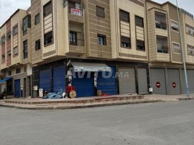 Appartement très bien situé quartier des Roses