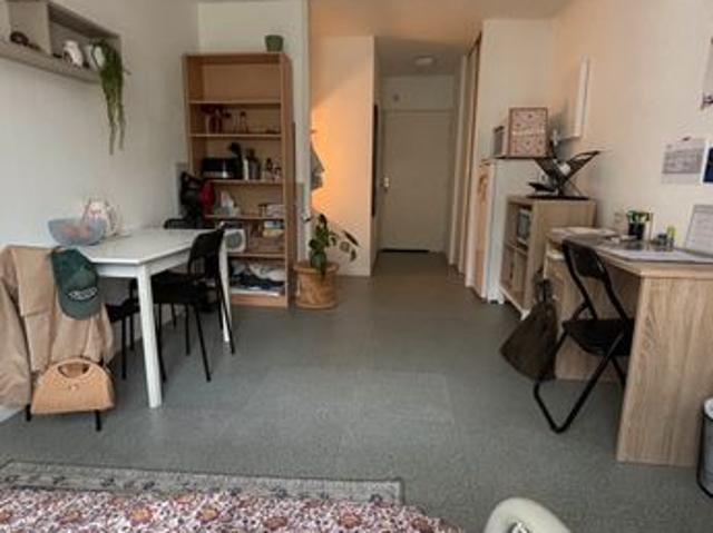 Appartement très bien placé
