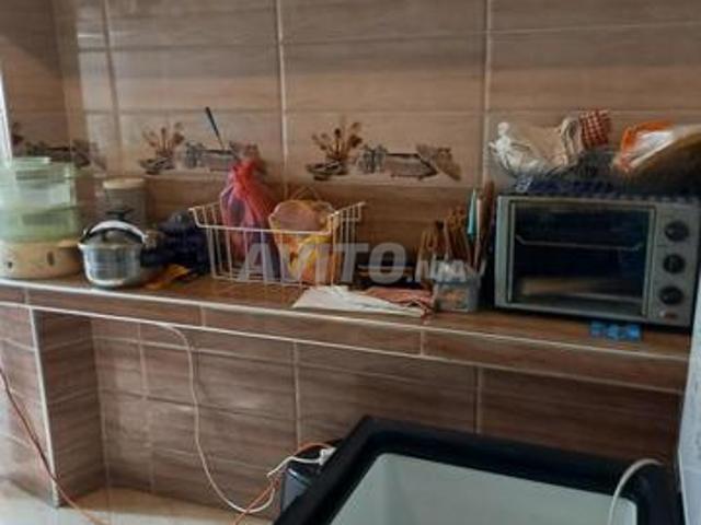 APPARTEMENT Très bon état à saisir