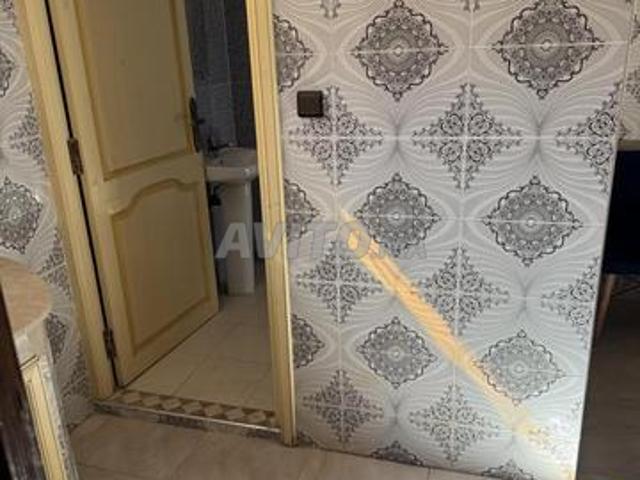 Appartement très calme à louer