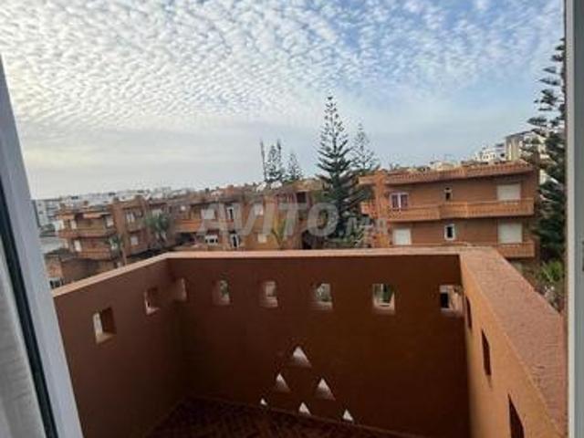 Appartement très chic 3 faces 115m près de la plage