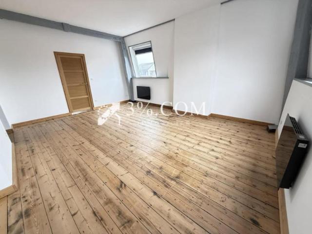 APPARTEMENT TRES COSY IDEALEMENT SITUE