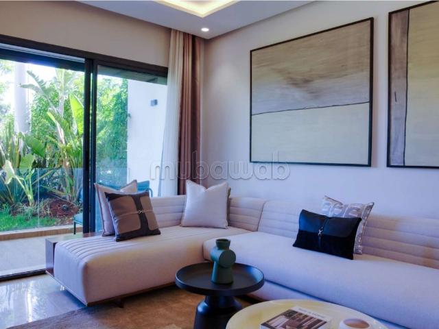 Appartement trés Haut Standing