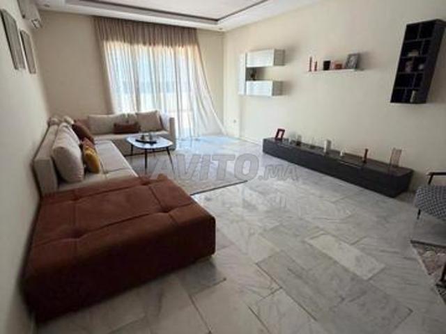 Appartement Très Haut Standing