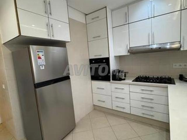 Appartement très haut standing à louer