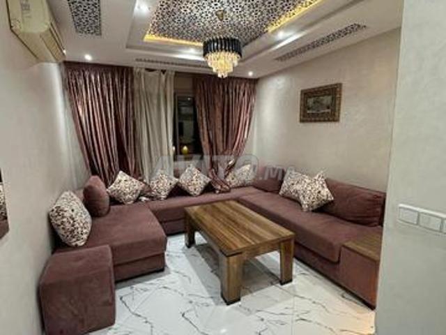Appartement très joli