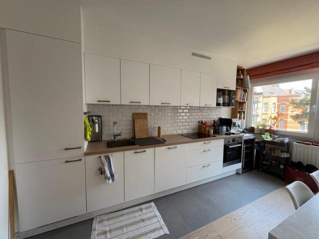 Appartement très lumineux à louer Quartier Albert