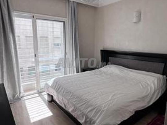 Appartement très lumineux de 130 m2 à Palmier