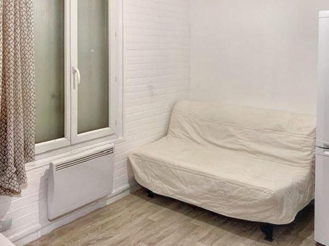 Appartement très lumineux, exposé plein sud