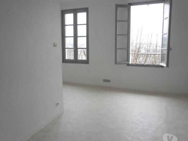 appartement très lumineux 30m²