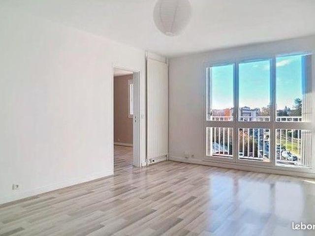 Appartement très lumineux