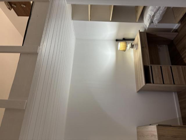 Appartement très lumineux